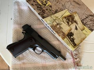 INOKATSU Colt 1911 100 Anniversary