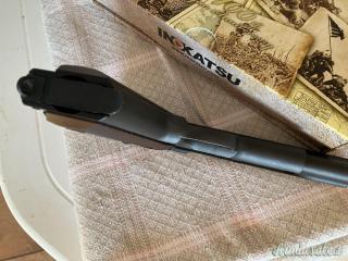 INOKATSU Colt 1911 100 Anniversary