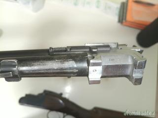 Sovrapposto Breda Sirio 12