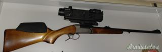 Baikal Monocolpo .223 Remington