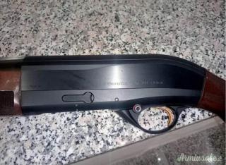 Beretta 391 Urika 12