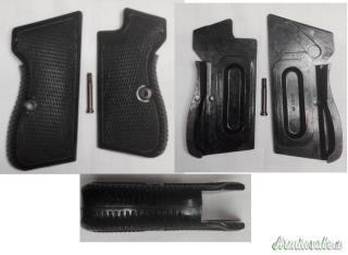 abs per Pistola SIG P 210/4