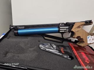 Pardini k12 aria compressa