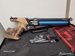 Pardini k12 aria compressa