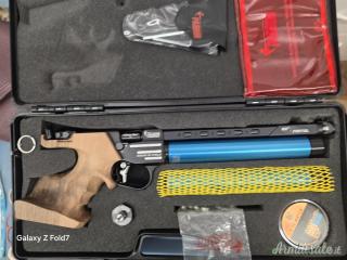 Pardini k12 aria compressa