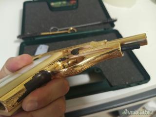 Beretta mod. 70 DELUXE