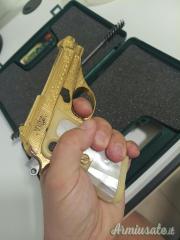 Beretta mod. 70 DELUXE