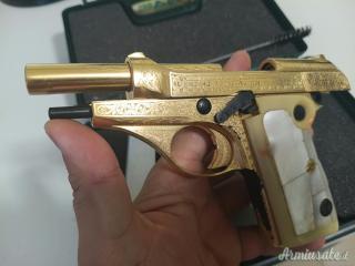 Beretta mod. 70 DELUXE