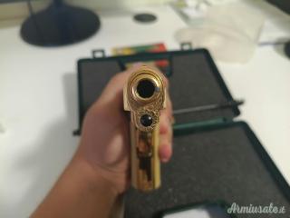 Beretta mod. 70 DELUXE