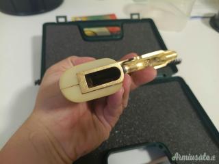 Beretta mod. 70 DELUXE