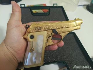 Beretta mod. 70 DELUXE