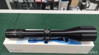 Zeiss Diavari VM 3-12x56 T* ret 4