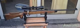 BSA CF2 7 mm Remington Magnum