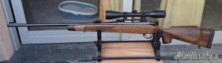 BSA CF2 7 mm Remington Magnum