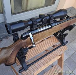 BSA CF2 7 mm Remington Magnum