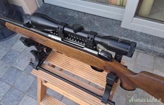 BSA CF2 7 mm Remington Magnum