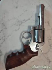 Smith & Wesson 357 magnum mod65+2 .357 Magnum  |  9x31mmR  | .353 Casull