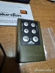 Plurifon micro rdp
