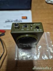 Plurifon micro rdp