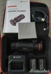 Clip on Hikmicro TQ35C 3.0