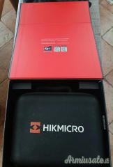Clip on Hikmicro TQ35C 3.0