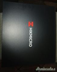 Clip on Hikmicro TQ35C 3.0