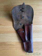 Fondina francese per Mab Mac 50