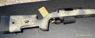 Bergara HMR .308 Winchester