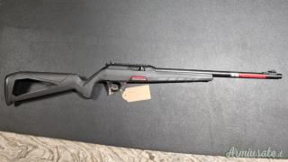 Winchester Wildcat SA .22 Long Rifle