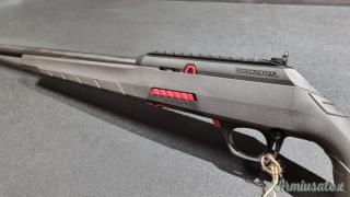 Winchester Wildcat SA .22 Long Rifle