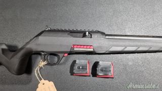 Winchester Wildcat SA .22 Long Rifle