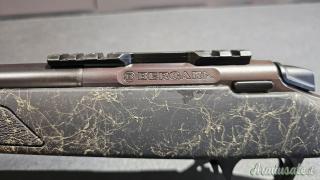 Bergara BMR X/STEEL .22 Long Rifle