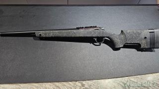 Bergara BMR X/STEEL .22 Long Rifle