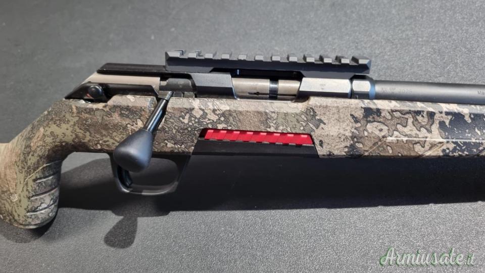 Winchester Xpert Strata .22 Long Rifle