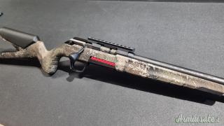 Winchester Xpert Strata .22 Long Rifle