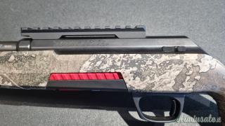 Winchester Xpert Strata .22 Long Rifle