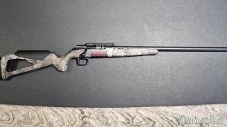 Winchester Xpert Strata .22 Long Rifle