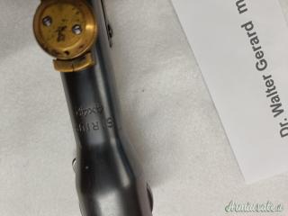 ottica walther gerard sirius 4x42