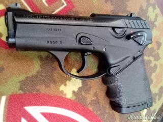 Beretta 9000 .40 Smith & Wesson | Auto  |  10 x 21 mm