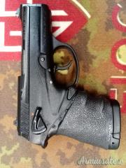 Beretta 9000 .40 Smith & Wesson | Auto  |  10 x 21 mm