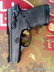 Beretta 9000 .40 Smith & Wesson | Auto  |  10 x 21 mm