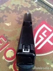 Glock 17 Gen 3  9x21mm IMI