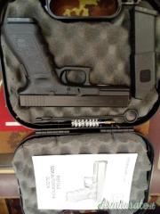 Glock 17 Gen 3  9x21mm IMI