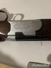 Beretta S56E 12