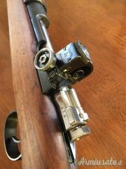 Carl Gustaf M96 6.5x55mm