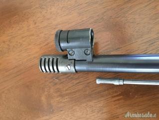 Carl Gustaf M96 6.5x55mm