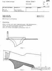 Carl Gustaf M96 6.5x55mm