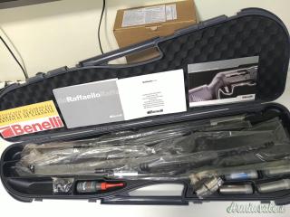 Benelli Raffaello CrioComfort 12