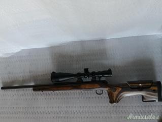 CZ 600 Range .223 Remington