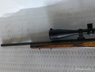 CZ 600 Range .223 Remington